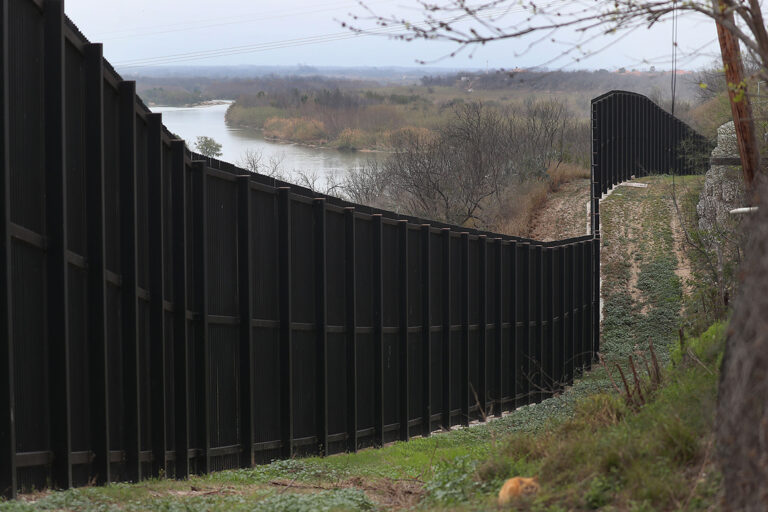 A report from a government oversight agency revealed that the border wall implemented by Trump resulted in considerable negative impact on cultural and environmental aspects.