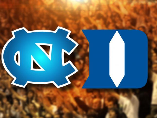 In a highly anticipated matchup, 4th ranked UNC defeated 2nd ranked Duke in field hockey with a final score of 2-1. The game was covered by WRALSportsFan.com.