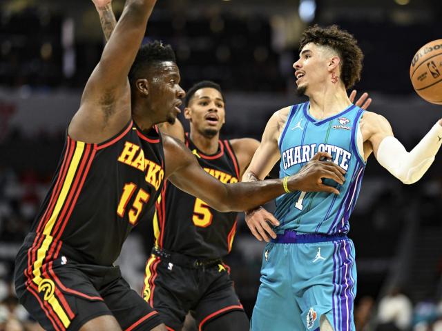 In the season opener, the Hornets defeated the Hawks 116-110 with PJ Washington scoring 25 points and rookie Brandon Miller bringing energy off the bench. This information was reported by WRALSportsFan.com.