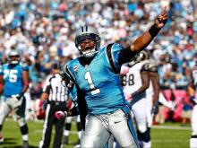 Julius Peppers and Steve Smith, both former players for the Panthers, are being considered for induction into the Hall of Fame in 2024. This news was reported on WRALSportsFan.com.