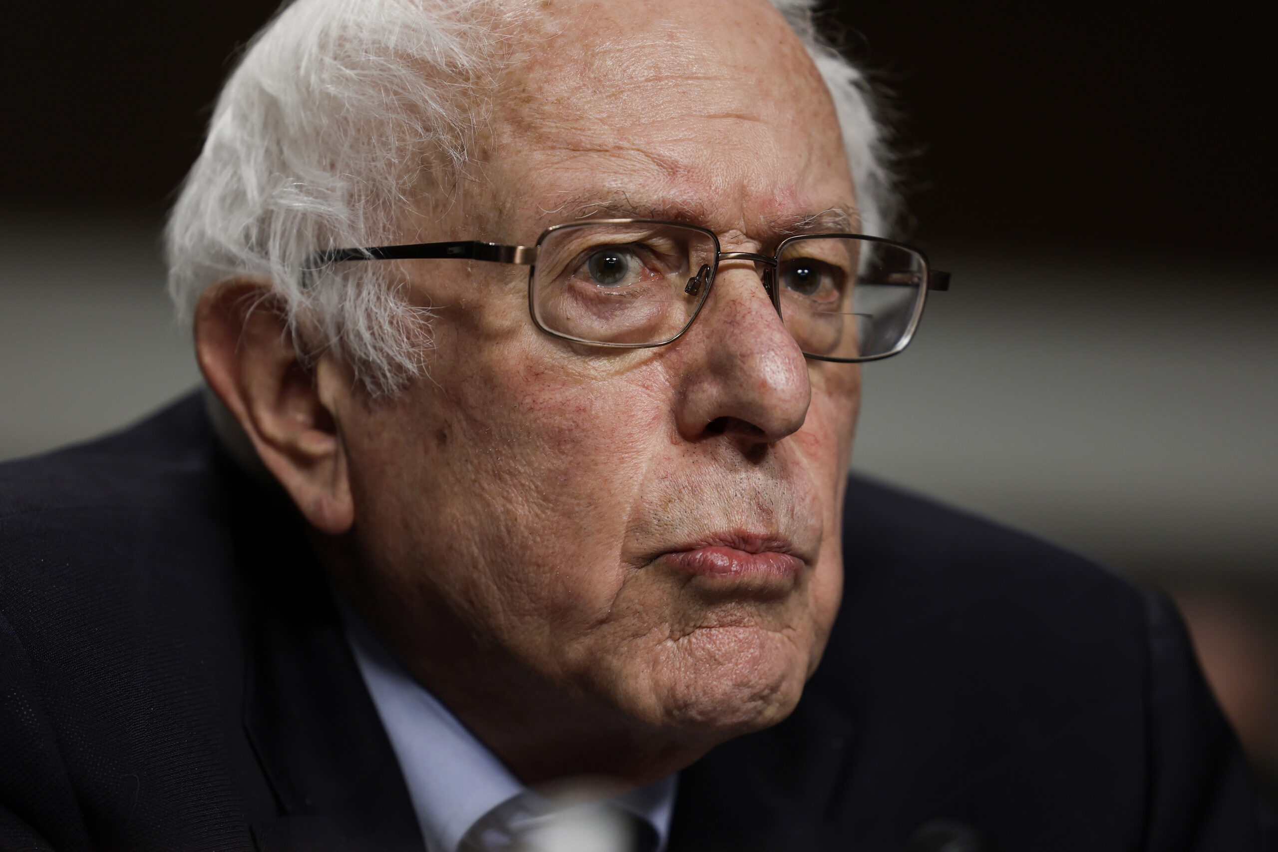 The Democratic party has rejected Bernie Sanders' methods of pressuring drug companies on pricing in their nomination for the National Institutes of Health.