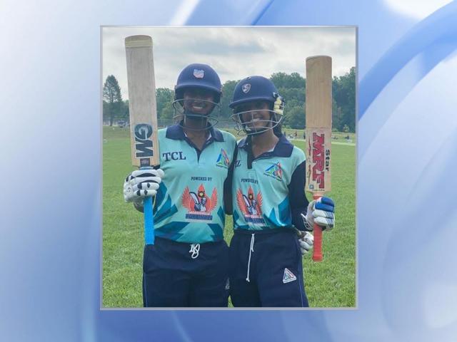 The game of cricket for women is expanding in North Carolina, but it may face obstacles in growing throughout the rest of the United States.