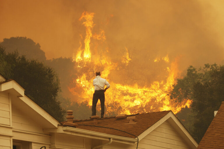 A comprehensive report from the government cautions about the challenging battle against climate change.