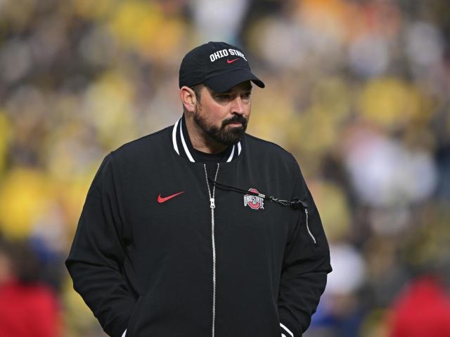 After losing to No. 3 Michigan for the third consecutive year, Ryan Day's choices may come back to haunt him. This was reported by WRALSportsFan.com.