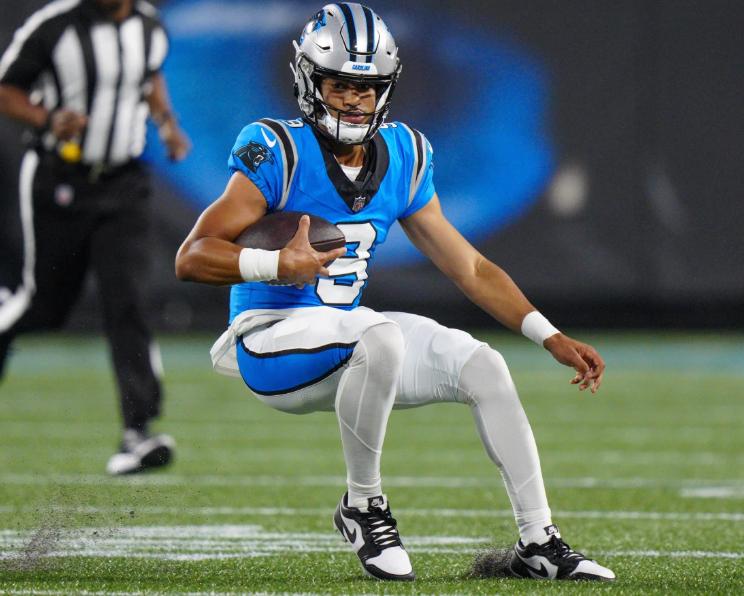 Coach Frank Reich believes that QB Bryce Young's potential will increase if the Panthers can provide him with better protection.