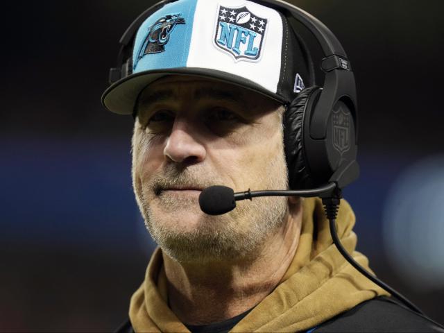 Frank Reich has resumed his duties as the main play-caller for the offense in Carolina, just a few weeks after relinquishing the role.