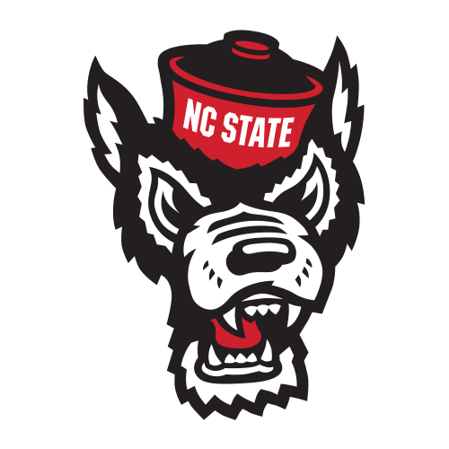 Unfortunately, NC State ruined Wake Forest's Senior Day by defeating them with a score of 26-6 on WRALSportsFan.com.