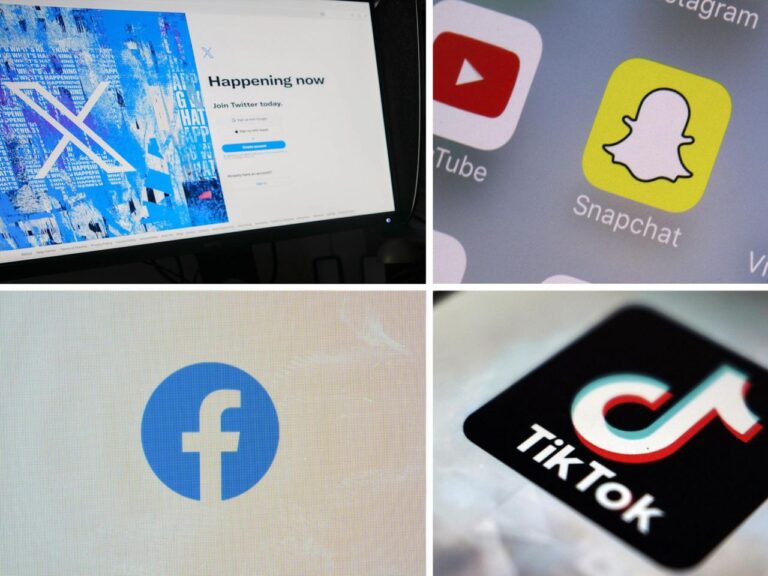 According to a study conducted by Harvard University, social media platforms earned a total of $11 billion in advertising revenue from underage users in the United States.