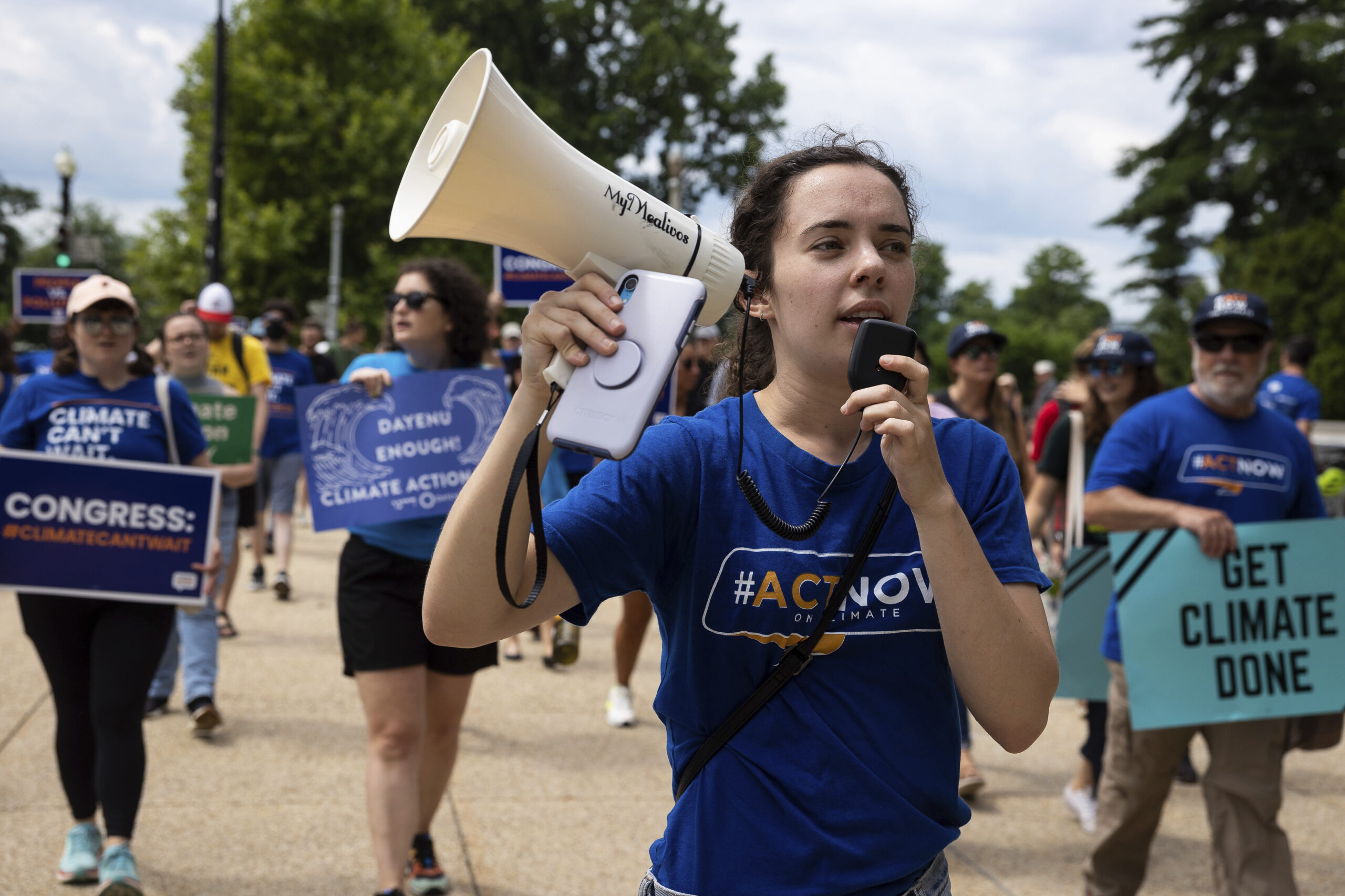 Environmental organizations in the United States view President Biden's commitment to hosting COP28 as a potential source of increased influence.