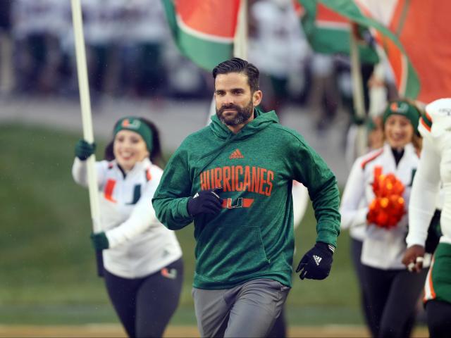 Manny Diaz, previously the defensive coordinator for Penn State, has been named the new head coach at Duke University.