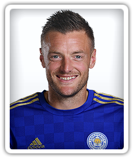 Jamie Vardy