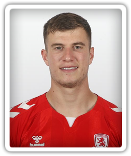 Paddy McNair