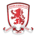 Prediction and betting tips for the football match between Middlesbrough and West Bromwich, taking place on December 23, 2023.

On December 23, 2023, Middlesbrough and West Bromwich will face off in a football game. Here are our predictions and betting tips for the match.