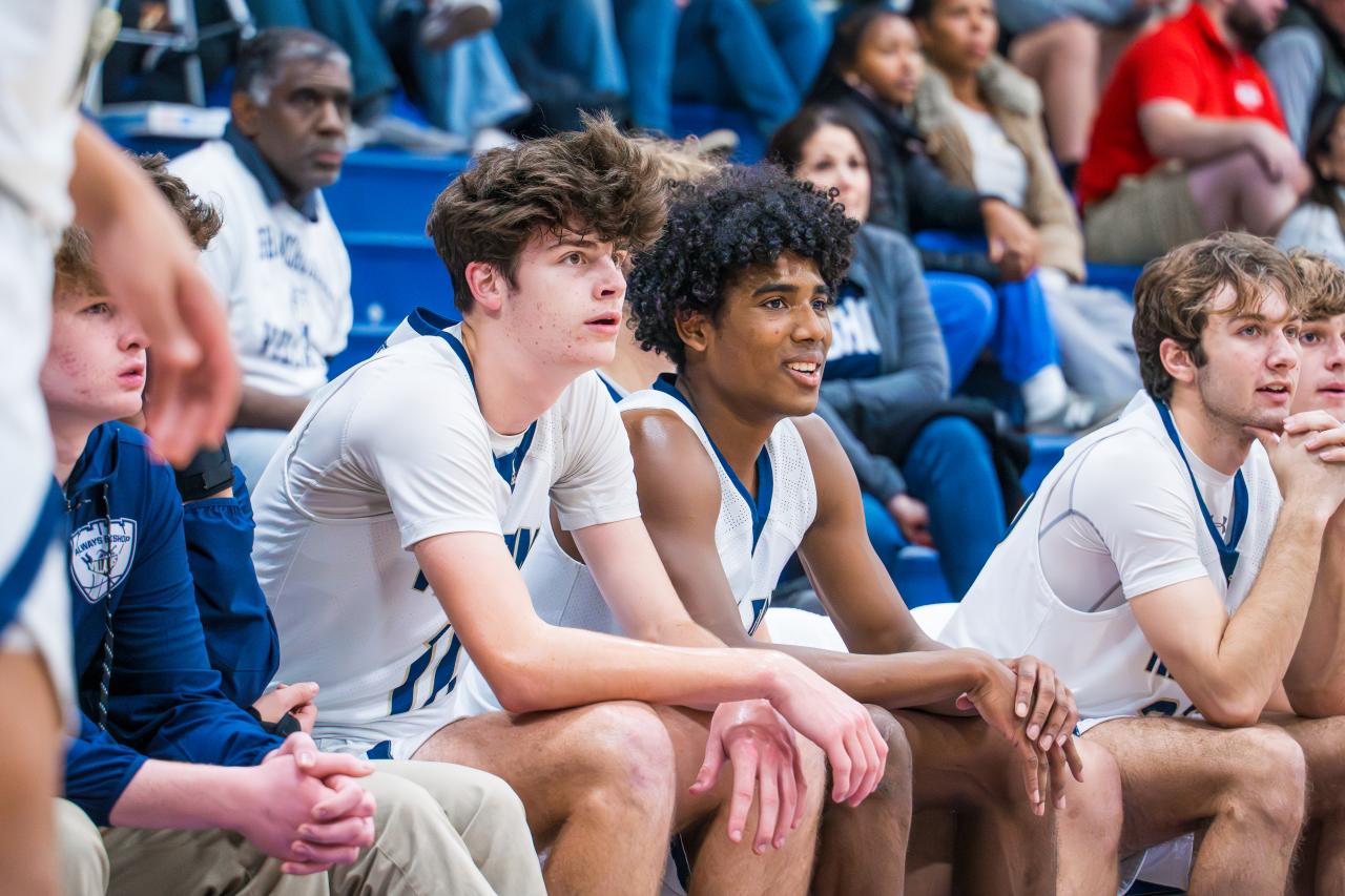 10 girls from North Carolina and 12 boys who play basketball have been chosen as nominees for the 2024 McDonald's All-American Games.