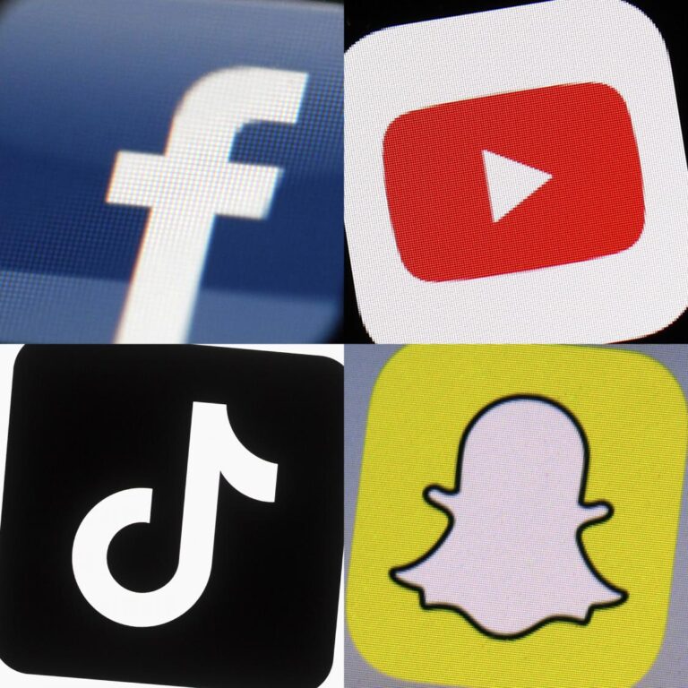 A lawsuit has been filed by a coalition consisting of TikTok, Meta, and X against Ohio for enacting a law that restricts the use of social media by minors.