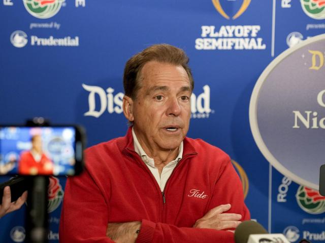 According to various reports, Nick Saban, the coach of Alabama, is retiring after securing 7 national championships.