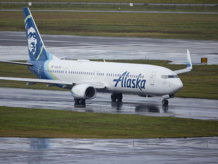 Alaska Airlines has once again decided to suspend the use of all its Boeing 737 Max 9 aircraft due to possible additional maintenance requirements.