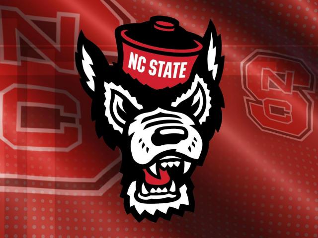 Aziaha James displays impressive scoring abilities, earning 24 points in the seventh-ranked N.C. State's dominating 82-61 victory against BC at WRALSportsFan.com.