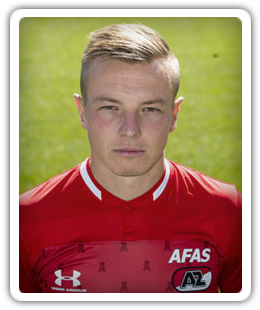 Jordy Clasie