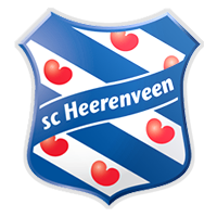 Can you predict the outcome of the football match between Heerenveen and AZ on 01/28/2024?