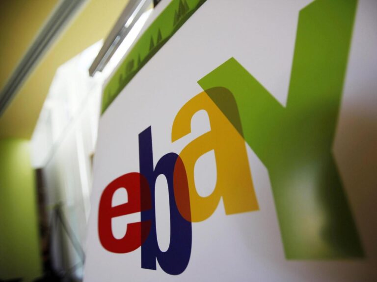 .


eBay, an internet marketplace, is downsizing its staff by 1,000 employees. This follows a trend among technology companies to downsize their workforce.