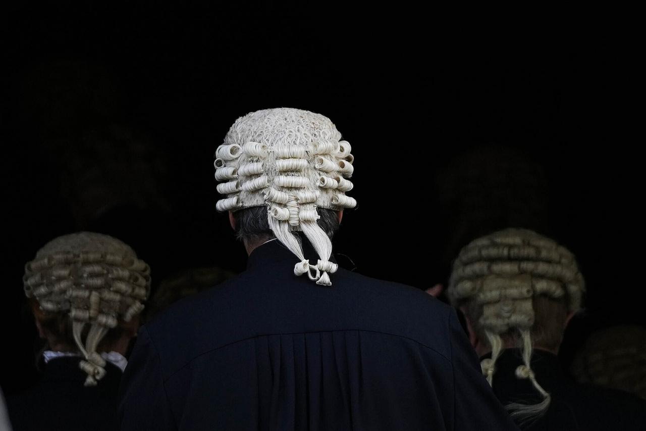 English and Welsh judges have been tentatively approved to utilize AI when composing legal opinions.