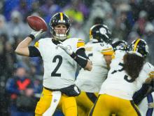 Steelers_Ravens_Football_36985