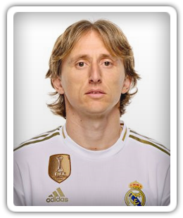 Luka Modric