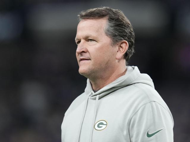 Joe Barry has been replaced as the defensive coordinator for the Packers after serving in the position for 3 seasons.