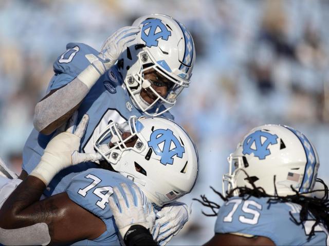 Mack Brown stated that the University of North Carolina's football team has reached a roadblock. He questioned if the new NIL policy could help push the team to progress. This was reported on WRALSportsFan.com.