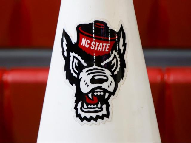 NC State rebounds with an impressive 93-66 victory against Virginia on WRALSportsFan.com.