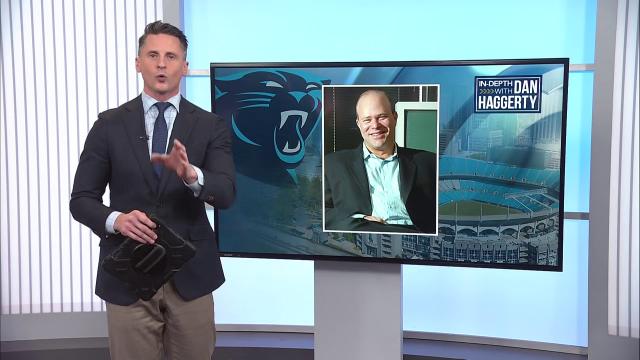 Numerous supporters are urging for David Tepper to divest ownership of the Carolina Panthers by signing a petition on WRALSportsFan.com.