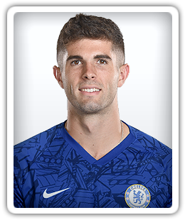 Christian Pulisic