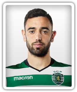 Bruno Fernandes