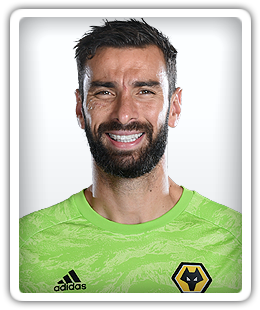 Rui Patricio