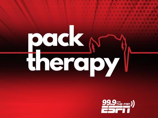 "Pack Therapy" is a discussion with Tom Livolsi, founder of "Savage Wolves", about the impact of NIL (Name, Image, and Likeness) on recruiting. This discussion can be found on WRALSportsFan.com.