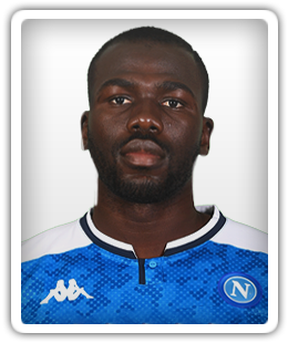 Kalidou Koulibaly