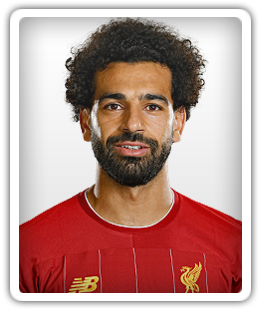 Mohamed Salah