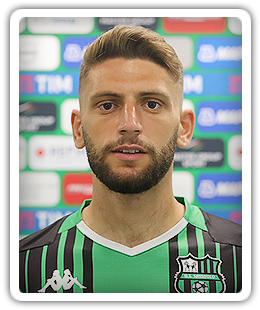 Domenico Berardi