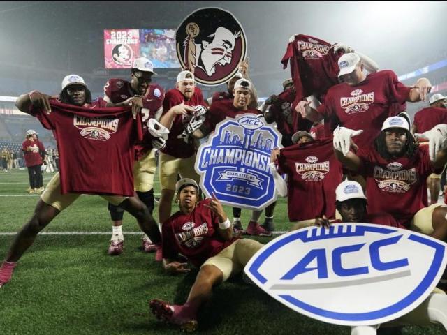 The ACC has filed an amended lawsuit against Florida State, alleging that they have broken their contract and revealed confidential information that is considered proprietary.