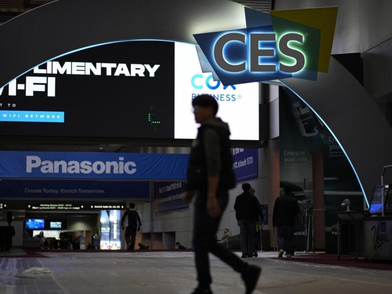 The annual CES 2024 is here, and there are plenty of exciting things to anticipate at this year's event showcasing the latest in technology.