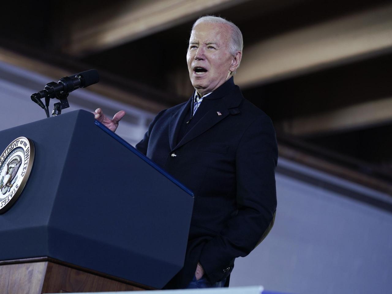 The Biden administration has declared a funding of $162 million to enhance the production capacity of computer chip factories located in Colorado and Oregon.