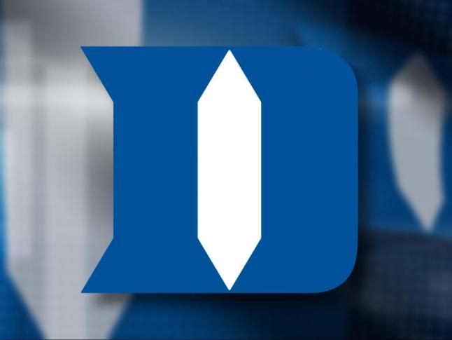 The Blue Devils were defeated by No. 17 Louisville with a score of 61-44 on WRALSportsFan.com.