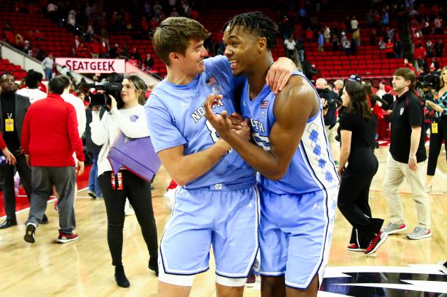 The board has approved a policy that may prevent UNC and NC State from departing the ACC.