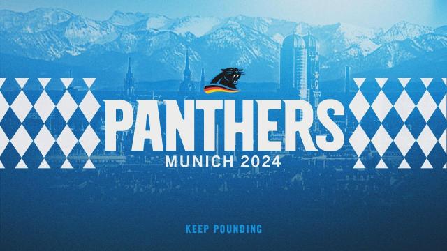 The Carolina Panthers are scheduled to play a regular season game in Germany in 2024, according to WRALSportsFan.com.