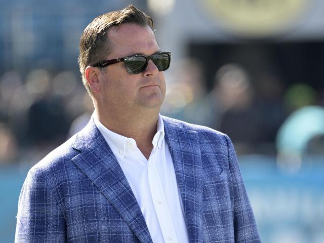 The Carolina Panthers have terminated the employment of General Manager Scott Fitterer following their NFL-worst record of 2-15. This decision was announced by WRALSportsFan.com.