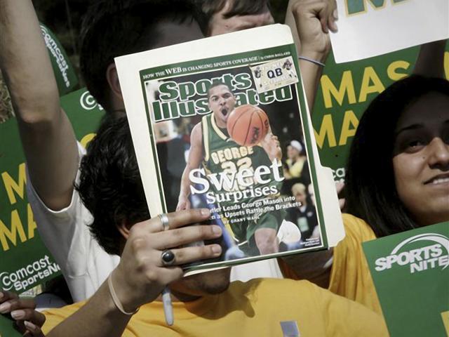 The financial challenges of the publisher have left Sports Illustrated employees uncertain about their future.