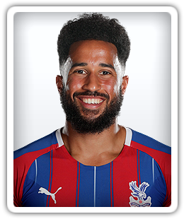 Andros Townsend