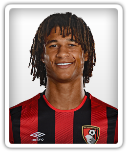 Nathan Ake