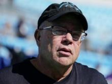 Shot of Joe to Go: Trusting Tepper's 'process'